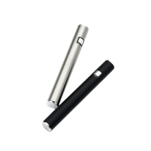 Wholesale offer custom Ocitytimes 510 cbd e cigarette device S3 variable voltage battery